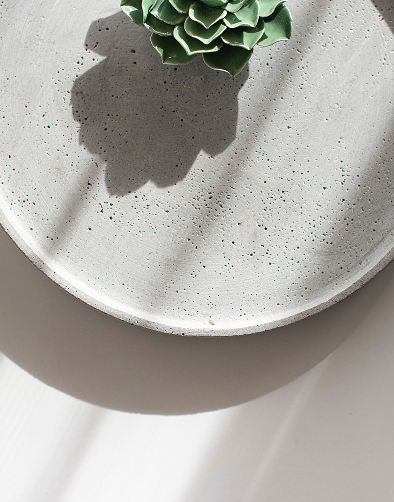 Clay Plate - Image 4