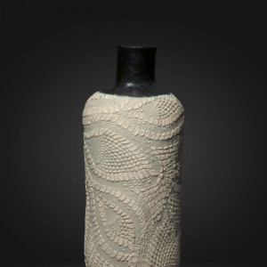 Lave-Lave White