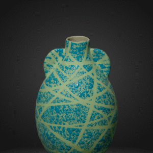 Dumbo Vase