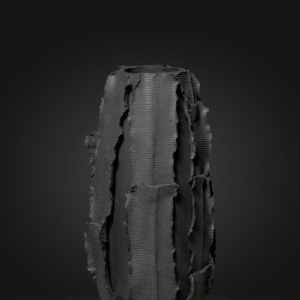Romaine Vase