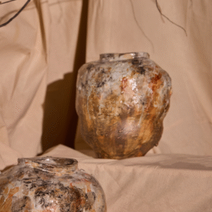 Burnt Glaze - Small