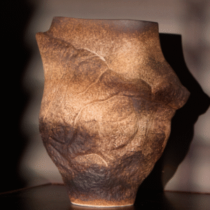 Desert Stone