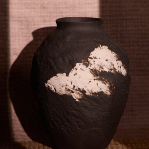 Eclipse Vase