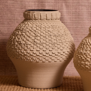 Ivory Mesh - Large