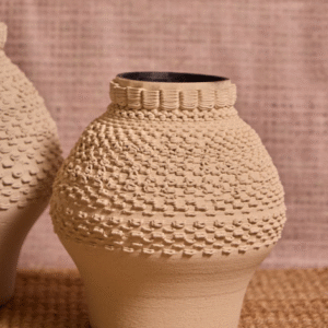 Ivory Mesh - Small