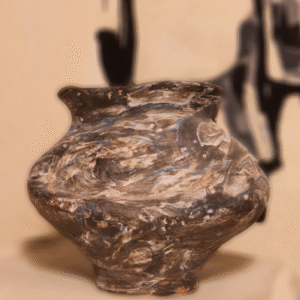 Marble Clay Mini