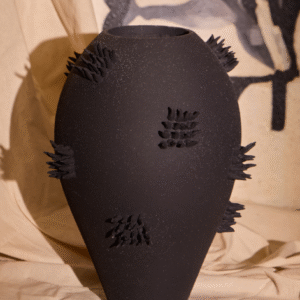 Pineapple Black