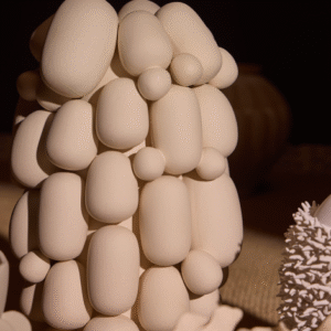Rice Pebble