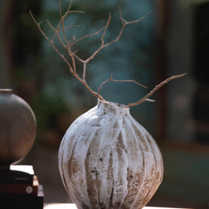 Wabi Stripe Vase